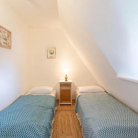 Reethus Rosengarten Vakantiehuis *