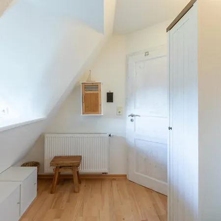 Vakantiehuis Reethus Rosengarten