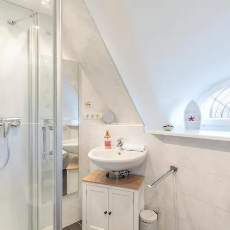 Reethus Rosengarten Vakantiehuis
