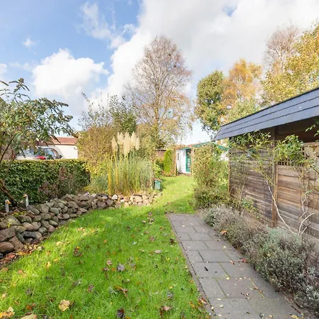 Vakantiehuis Reethus Rosengarten *