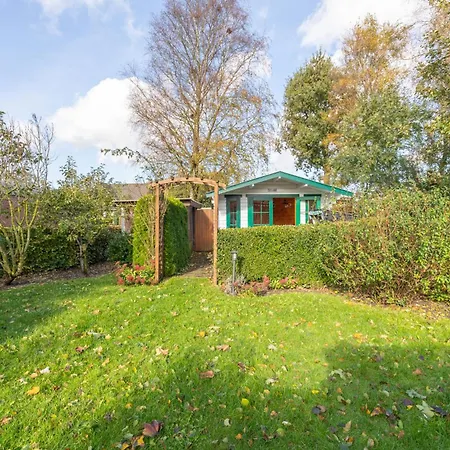 Reethus Rosengarten Vakantiehuis *