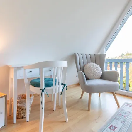 Reethus Rosengarten Vakantiehuis Lehe (Schleswig-Holstein)
