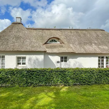 Vakantiehuis Reethus Rosengarten